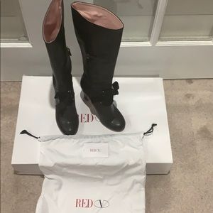 Valentino boots